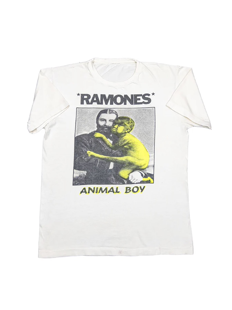 Street Fashion Russia - เสื้อยืดแขนสั้นผู้ชาย Montresor Rocket to Russia สไตล์ไฮสตรีท