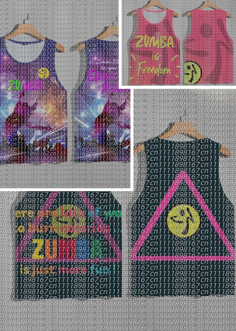 Street Fashion Vest - ฤดูร้อนปี 2026 โยคะ, เต้นรำ, ฟิตเนส ZW