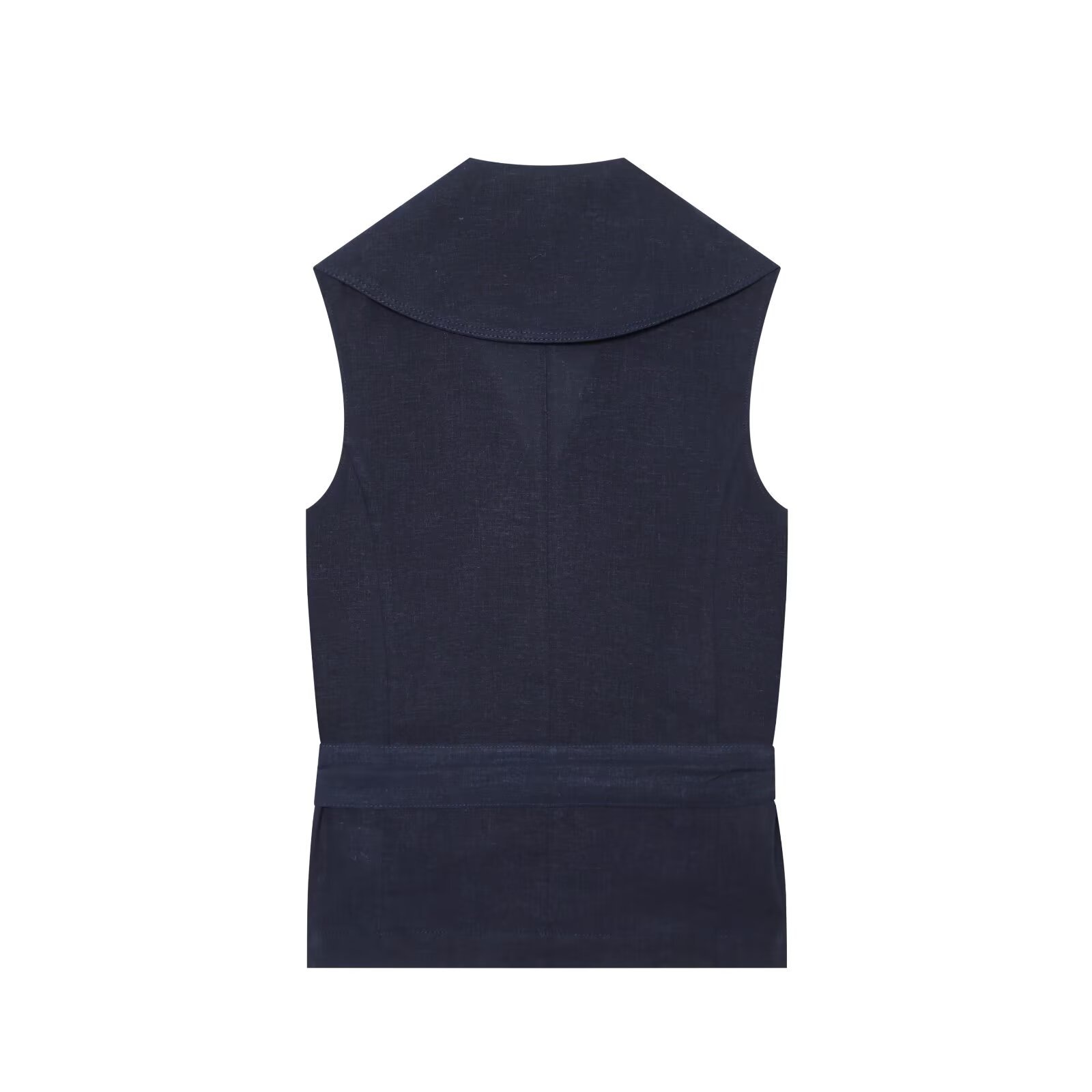 ชุดเซ็ตแฟชั่นสำหรับผู้หญิง ฤดู - Street Fashion Vest บทวิจารณ์และราคา