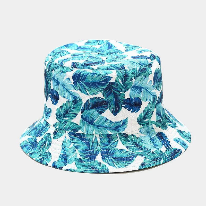 โฟร์ซีซั่นส์คอตตอนฟลาวเวอร์สกร - Bucket Hat Embroidered บทวิจารณ์และราคา