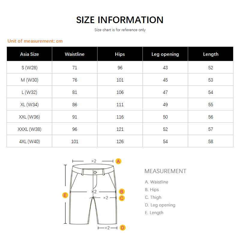 กางเกงยีนส์ขาสั้นสไตล์ฮิปฮอปขา - Street Fashion Hip Hop บทวิจารณ์และราคา