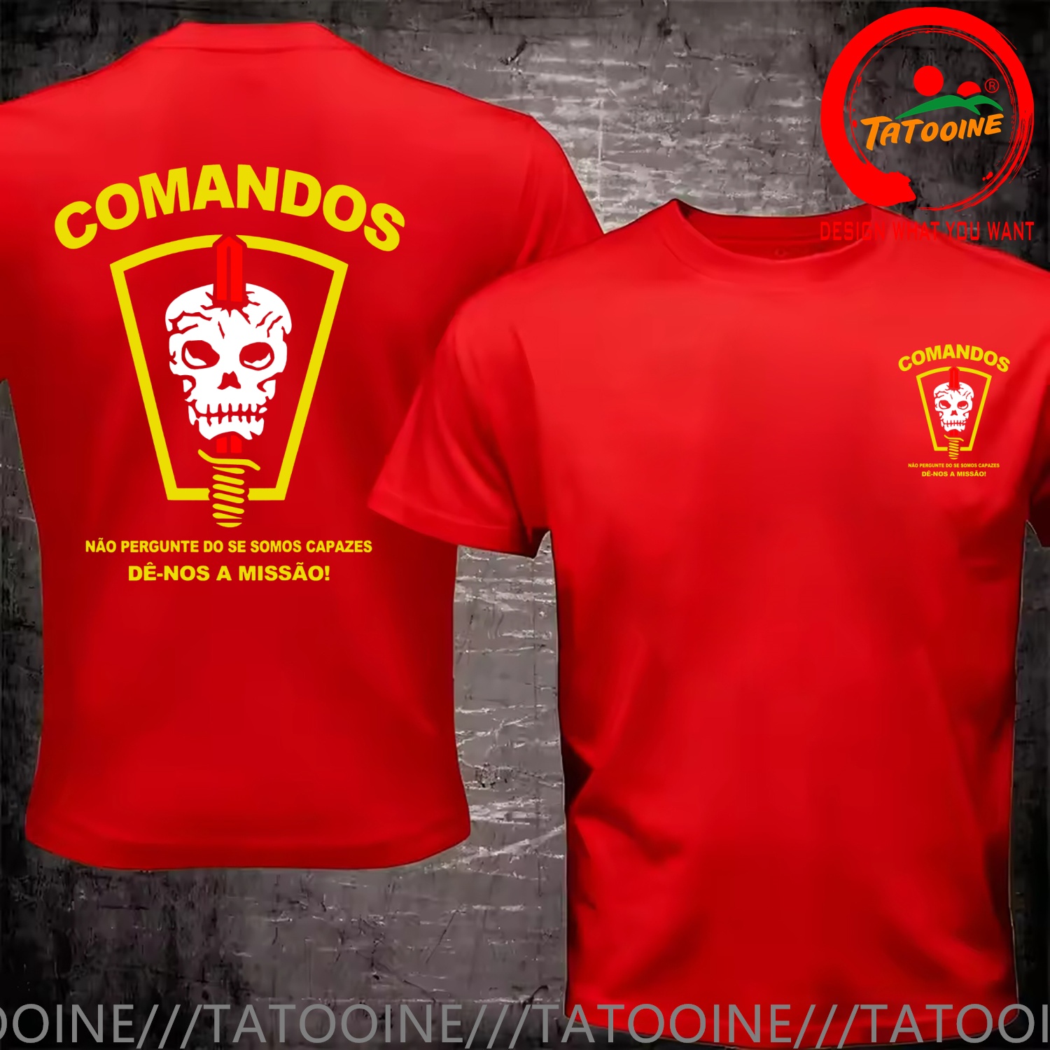 การออกแบบที่ตลกขบขัน เสื้อทหาร - Street Fashion Brazil บทวิจารณ์และราคา