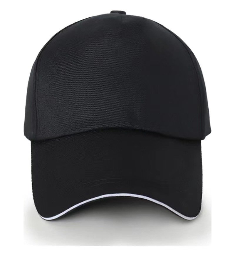 หมวกเบสบอลโพลีเอสเตอร์ราคาถูก  - Bucket Hat Embroidered บทวิจารณ์และราคา