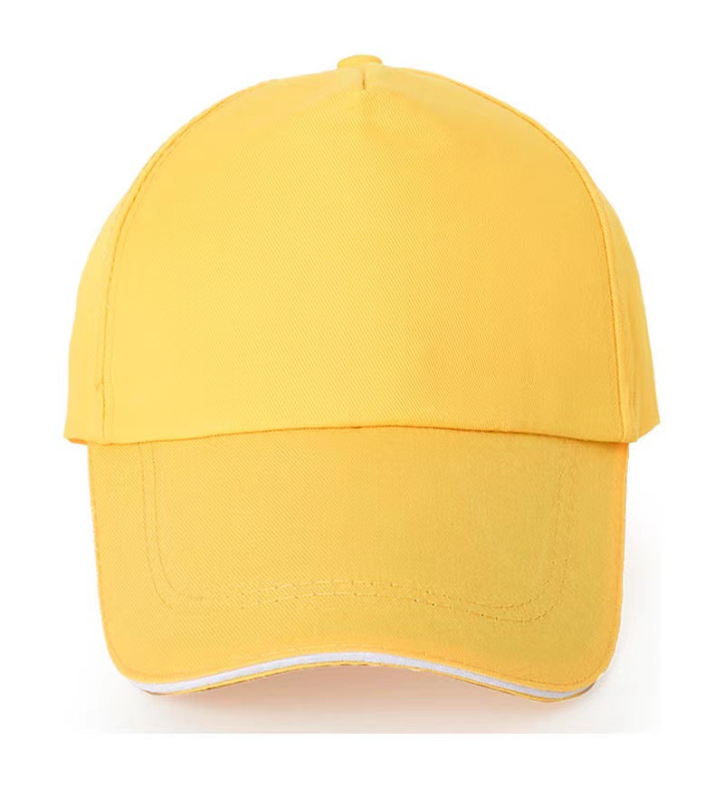 หมวกเบสบอลโพลีเอสเตอร์ราคาถูก  - Bucket Hat Embroidered บทวิจารณ์และราคา