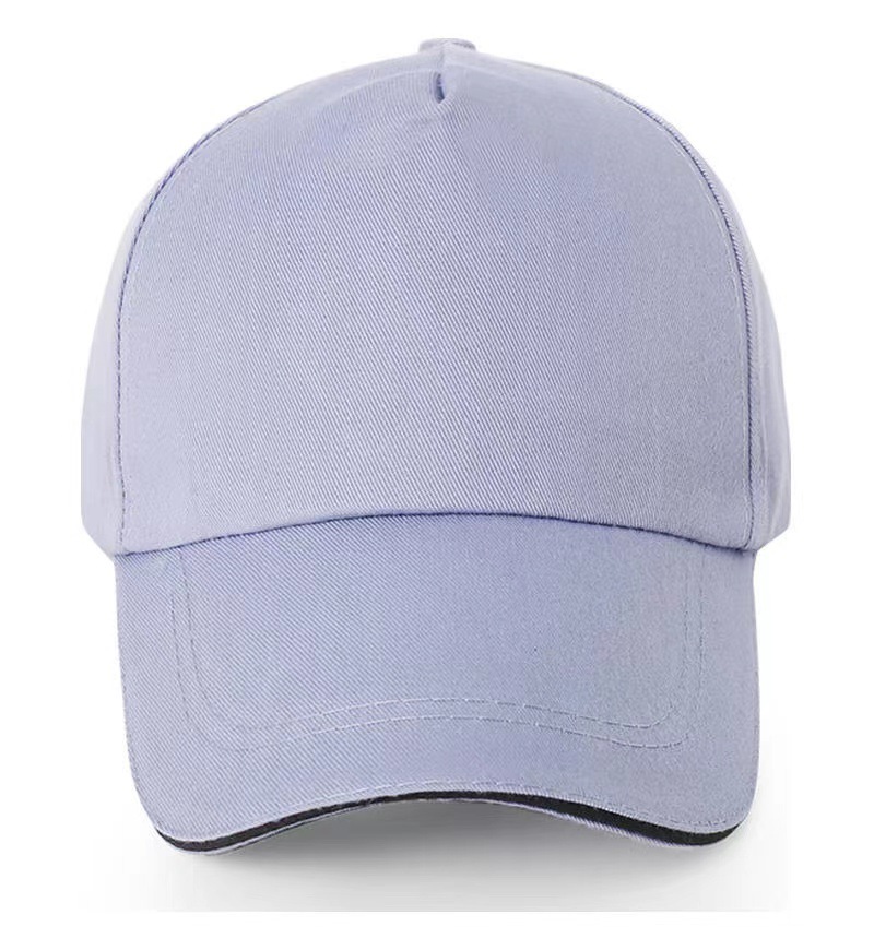 หมวกเบสบอลโพลีเอสเตอร์ราคาถูก  - Bucket Hat Embroidered บทวิจารณ์และราคา