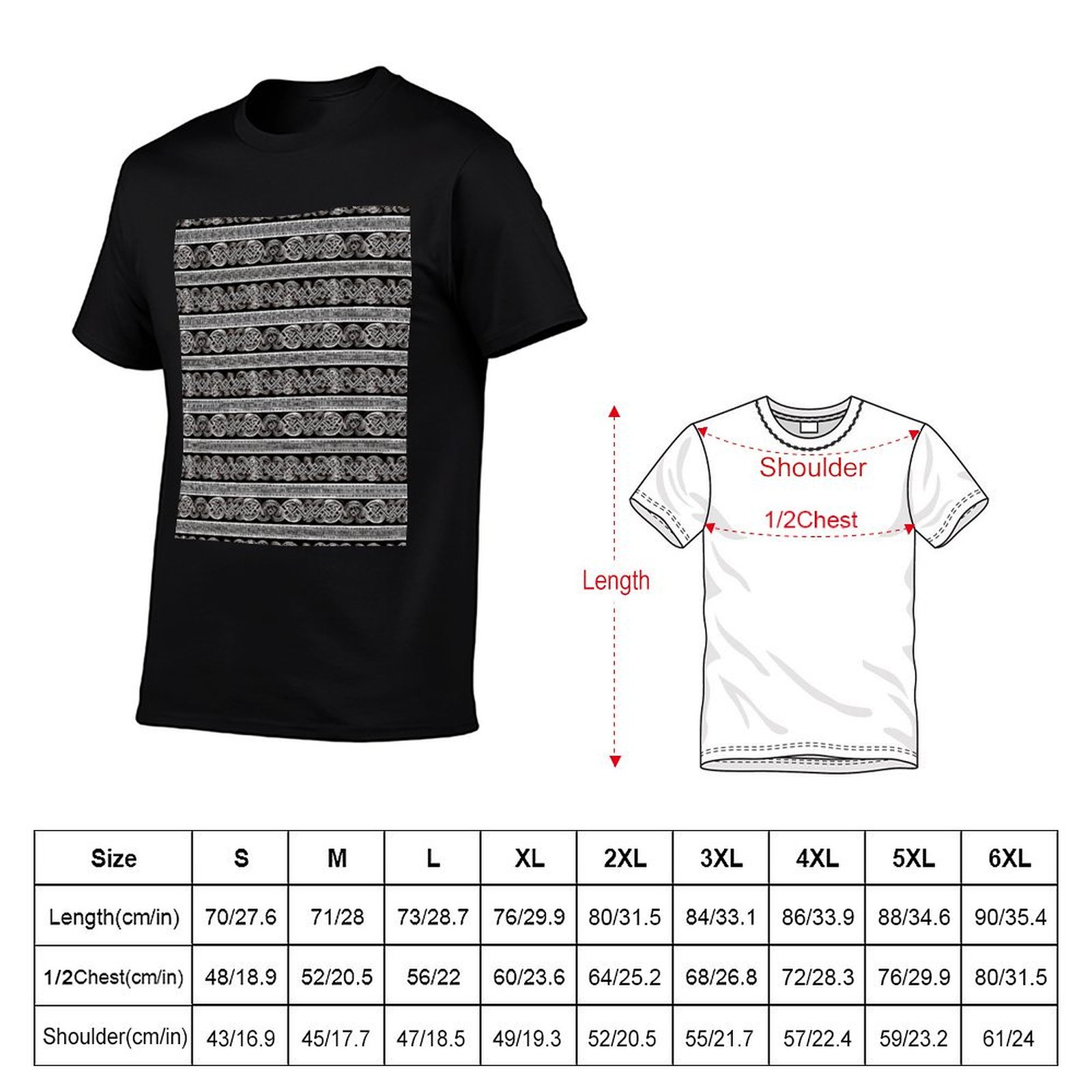 ยุคเฮลเลนิก - เสื้อยืดกรีกโบรา - Street Fashion Greece บทวิจารณ์และราคา