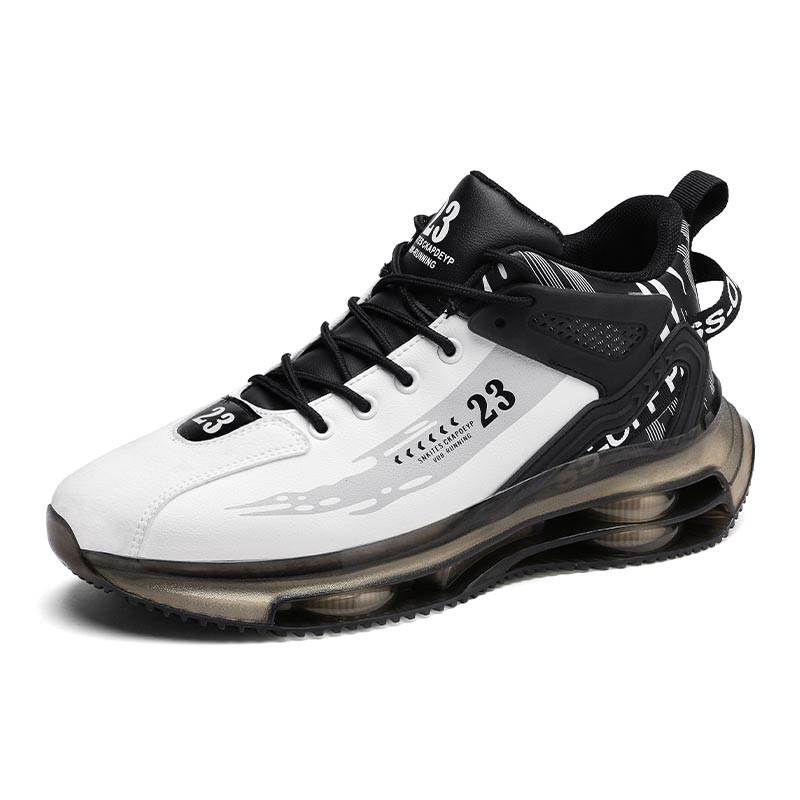 Speatu kets musim Semi ส้นตึกส - Street Fashion Outlet บทวิจารณ์และราคา