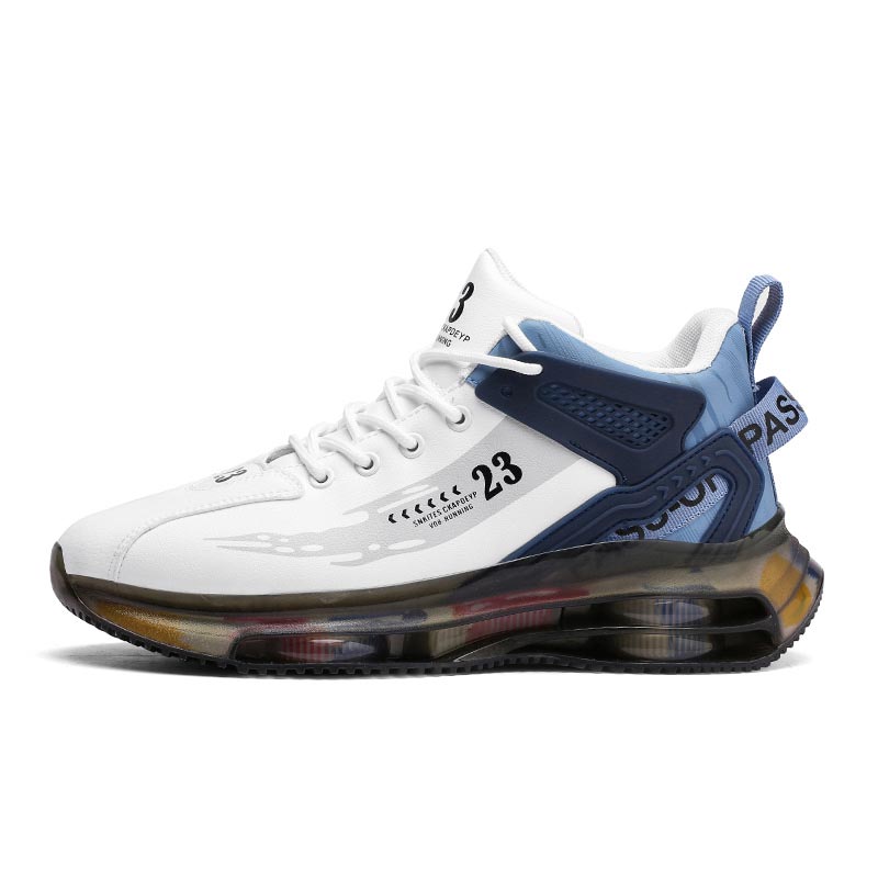 Speatu kets musim Semi ส้นตึกส - Street Fashion Outlet บทวิจารณ์และราคา