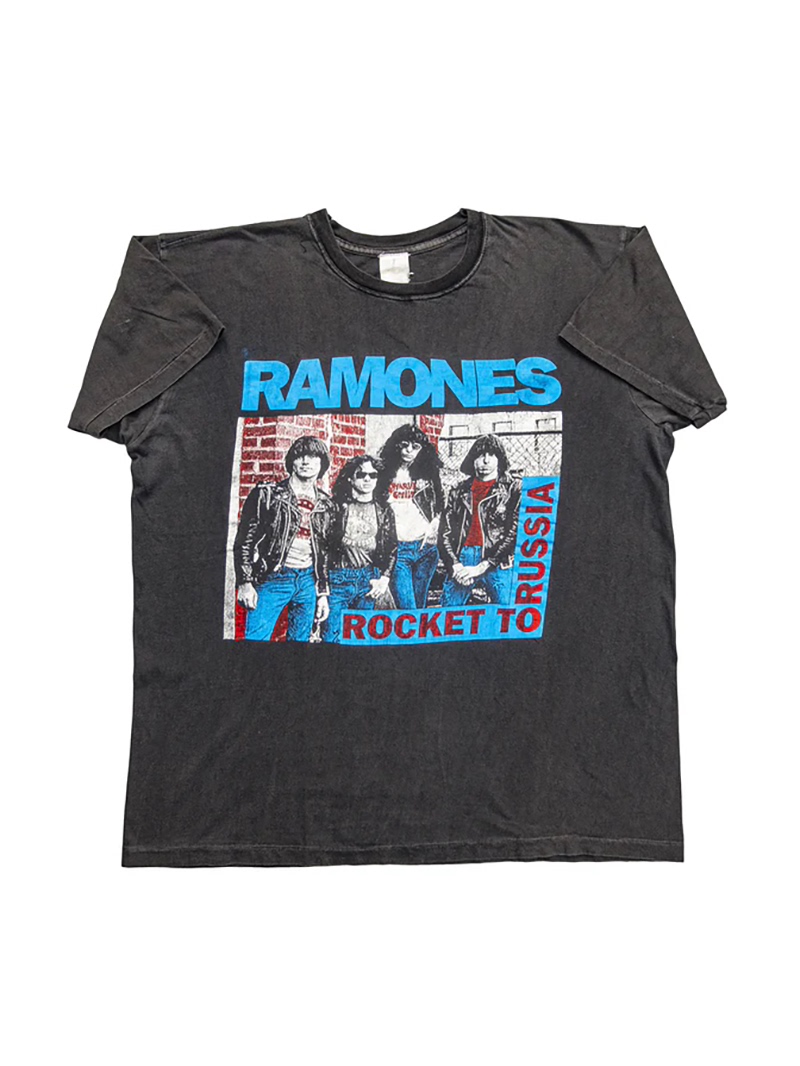 เสื้อยืดแขนสั้นผู้ชาย Montreso - Street Fashion Russia บทวิจารณ์และราคา