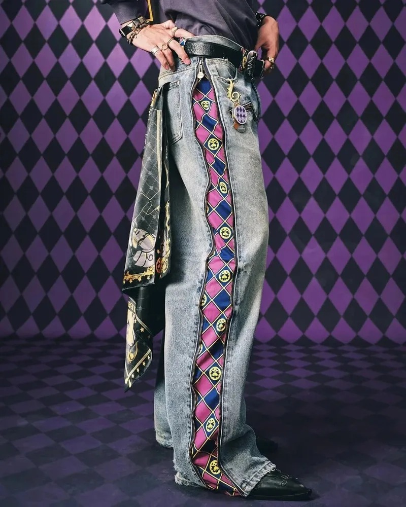 ชุดเซ็ต 2 ชิ้น สไตล์ฮิปฮอป ฮาร - Street Fashion Hip Hop บทวิจารณ์และราคา
