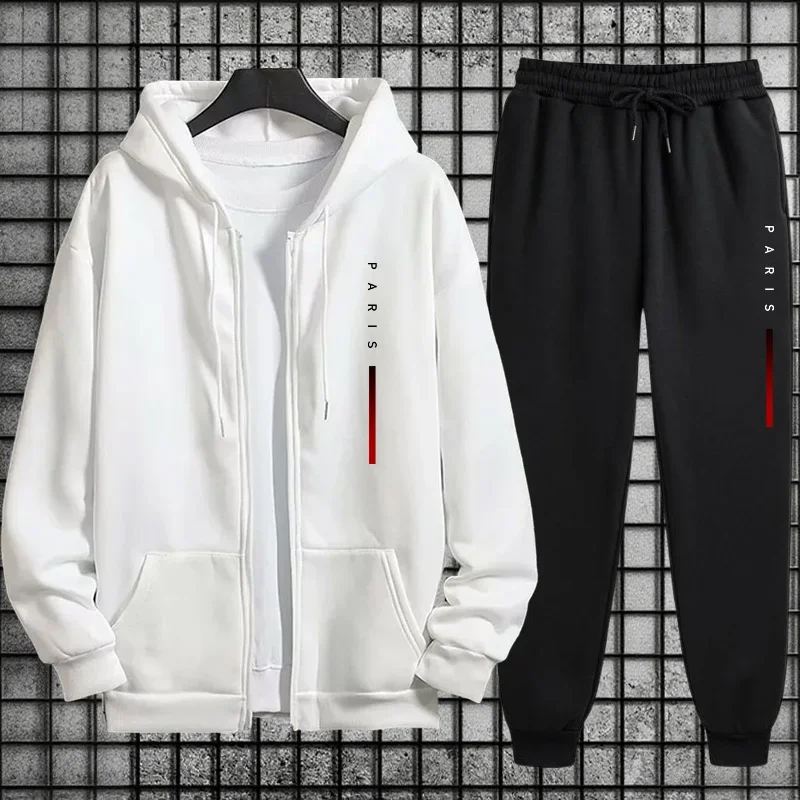 เสื้อสเวตเตอร์ซิปใหม่ปี 2025 ก - Street Fashion Paris 2025 บทวิจารณ์และราคา