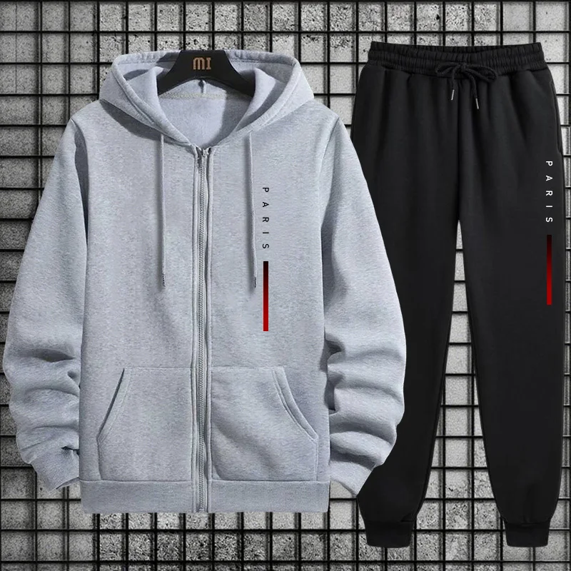 เสื้อสเวตเตอร์ซิปใหม่ปี 2025 ก - Street Fashion Paris 2025 บทวิจารณ์และราคา