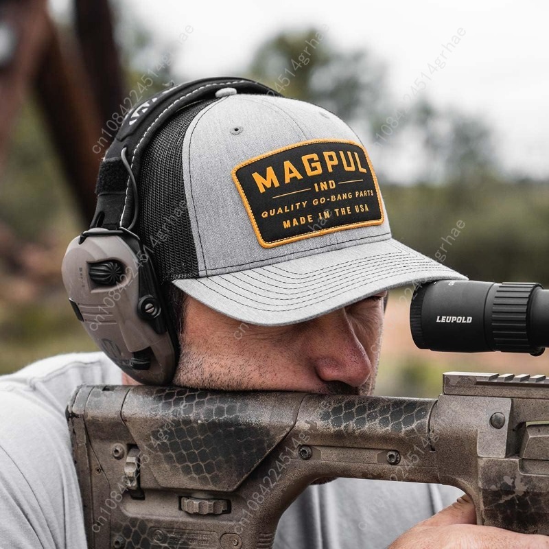 หมวกแก๊ป Magpul Trucker สำหรับ - Bucket Hat Embroidered บทวิจารณ์และราคา
