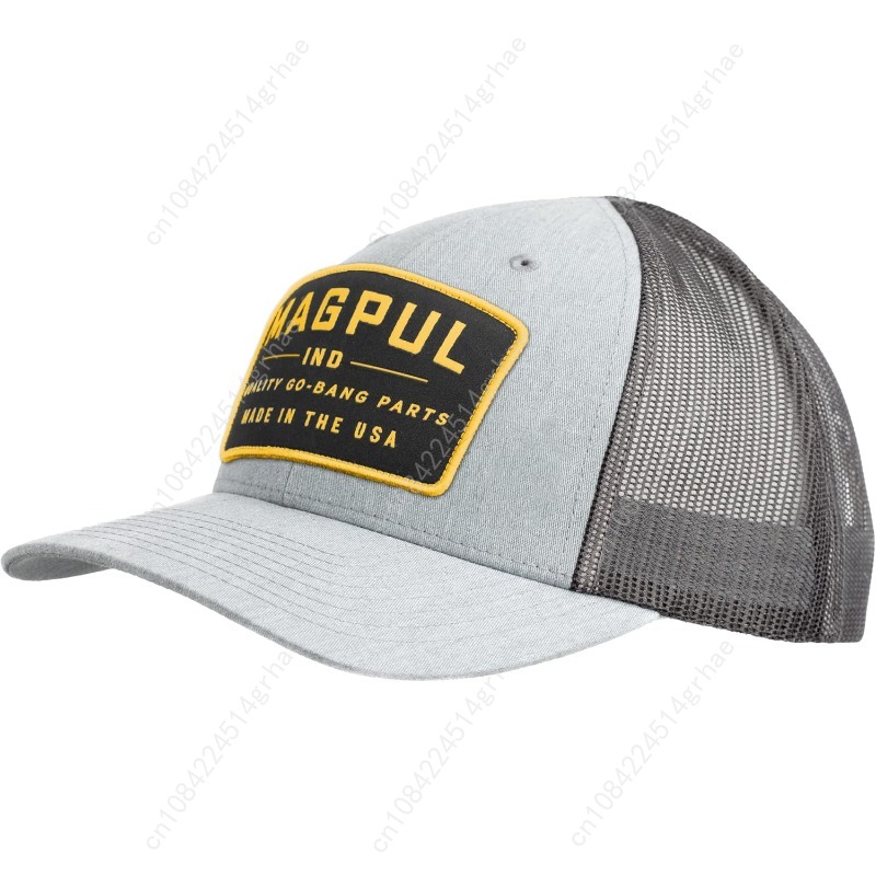 หมวกแก๊ป Magpul Trucker สำหรับ - Bucket Hat Embroidered บทวิจารณ์และราคา