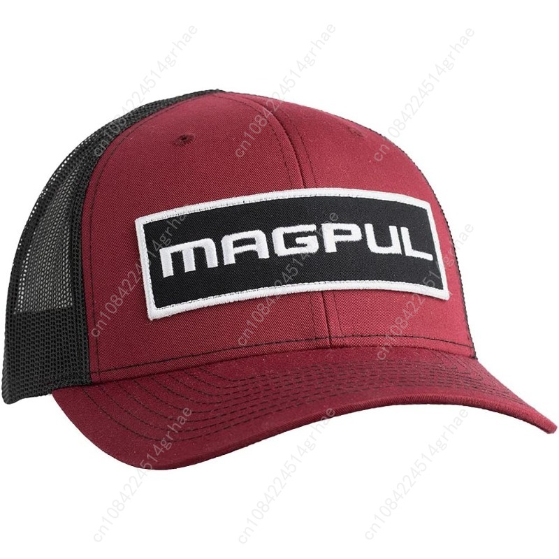 หมวกแก๊ป Magpul Trucker สำหรับ - Bucket Hat Embroidered บทวิจารณ์และราคา