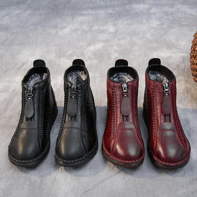 High Cut รองเท้าผ้าใบหนัง Pu ผ - Street Fashion Outlet บทวิจารณ์และราคา