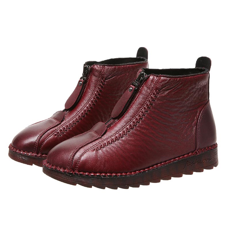 High Cut รองเท้าผ้าใบหนัง Pu ผ - Street Fashion Outlet บทวิจารณ์และราคา