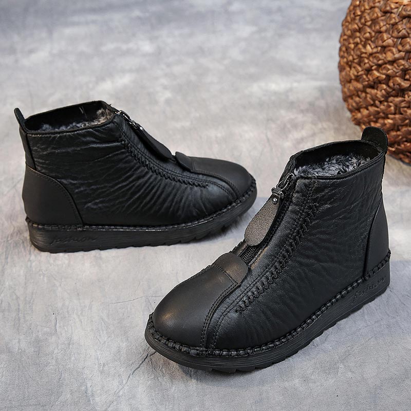 High Cut รองเท้าผ้าใบหนัง Pu ผ - Street Fashion Outlet บทวิจารณ์และราคา