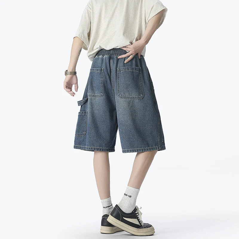 อเมริกันแฟชั่น Street Workwear - Street Fashion Hip Hop บทวิจารณ์และราคา