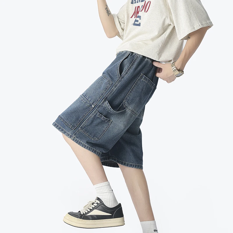 อเมริกันแฟชั่น Street Workwear - Street Fashion Hip Hop บทวิจารณ์และราคา