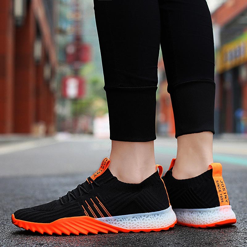 Plusขนาดน้ำหนักเบาAir Mesh Men - Street Fashion Outlet บทวิจารณ์และราคา